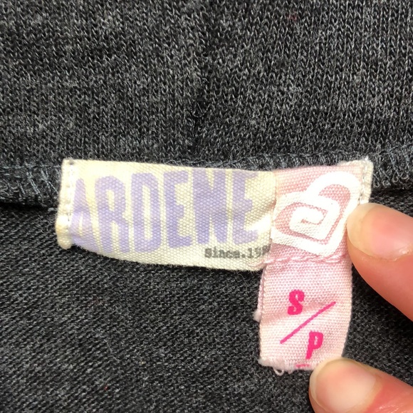 Cowl Neck Sweater Dress (Size S) - Picture 3 of 5